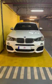 x 2015 فنی درجه یک