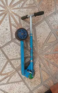 اسکوتر