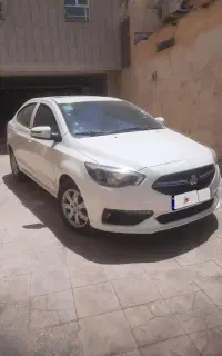 فروش فوری خودرو شاهین مدل1401