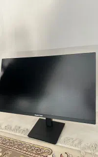 مانیتور 2k 27 مستر تک