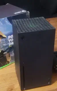 ایکس باکس سری x Xbox x