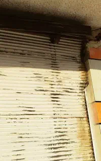 تعمیر ات  کرکره قدیمی وتعویض فنر تعمیر کرکره برقی