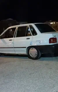 پراید