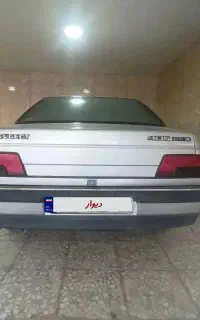 پژو۴۰۵