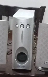 اسپیکر