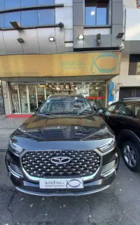 فروش اقساطی تیگو 8 پرومکس مدل ۱۴۰۵