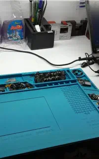 تعمیرات موبایل