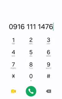 09161111476