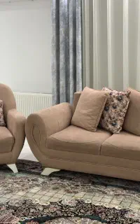 مبل ۷نفره
