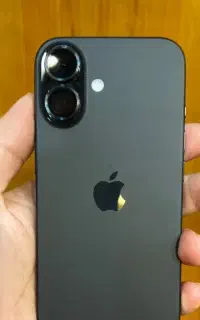 ایفون ۱۶ نرمال ۱۲۸