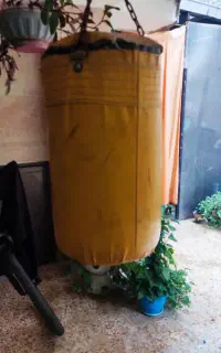 کیسه بوکس