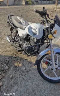 باکسر تکنو 200 ترمز absصفر خشک