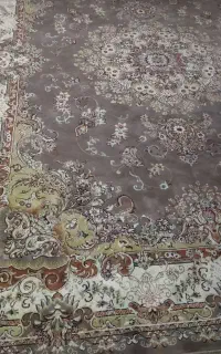 فرش
