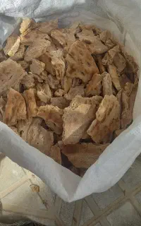 نان خشک.نون خشک.