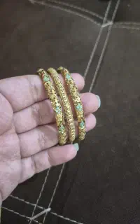 النگو و گوشواره