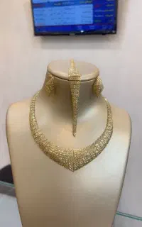 گالری طلای سپنتا