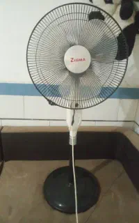 پنکه پایه بلند