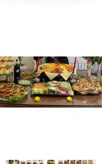 غذای خانگی با طعم آنا
