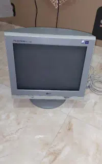 مانیتور ال جی