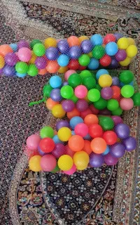 وسایل بچع