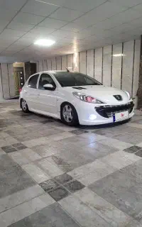 207 96 اتومات