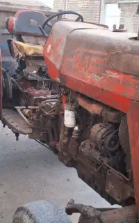 تراکتور 285