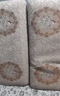 4عدد پشتی سنتی