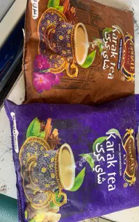 چای کرک