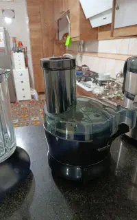 آبمیوه گیری سه کاره ساپر