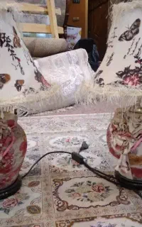 چراغ خواب