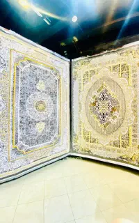 فرش ۹ متری تک و جفتی آخر در این هفته فقط
