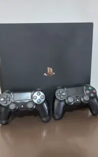 ps4 pro پی اس فور پرو