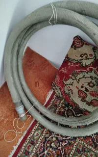 شلنگ خرطومی کشاورزی