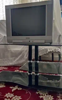 تلویزیون ۲۱اینچ سالم