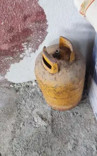 کپسول گاز مایع