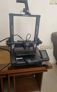 پیرینتر 3بعدی