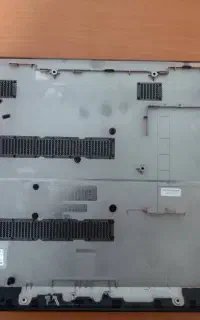 قاب کف ، دور کیبورد و صفحه کلید لپتاپ لنوو