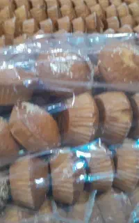 آموزش انواع کیک وشیرینی.