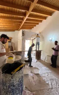 بازسازی پیمانکاری ساخت