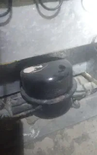یخچال ازمایش