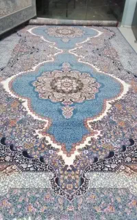دو تخته فرش ۱۶ متری نو موجود داریم