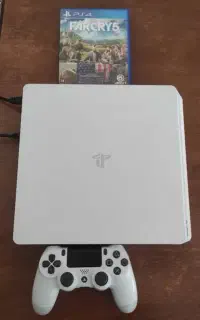 PS4 & PS5  کپی خور