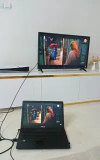 لپ تاپ گیمینگ K550VX (i7/GTX 950M)