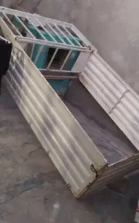باربند پیکان وانت