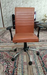 صندلی کرکره ای
