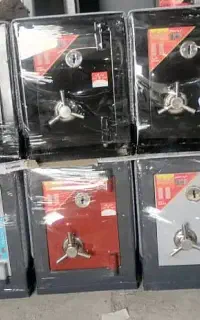 پخش و فروش گاوصندوق