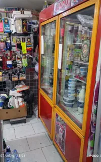 یخچال 4درب دوروشیشه