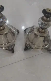 پایه ی ظروف پذیرایی