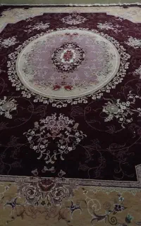 فرش 12 متری تمیز و سالم 5.500.000