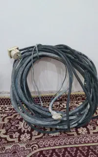سیم سیار
